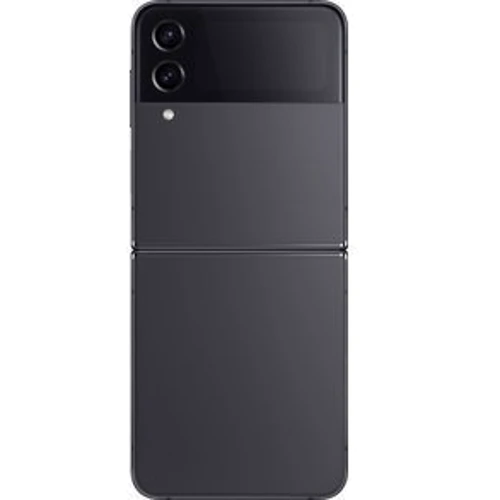 Смартфон Samsung Galaxy Flip 4 8/128GB Graphite F7210 (Snapdragon): Оперативная память 8 ГБ