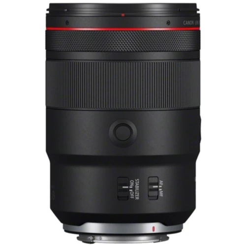 Объектив для фотоаппарата Canon RF 135mm f/1.8L IS USM (5776C005): Диаметр резьбы для светофильтра 82 мм