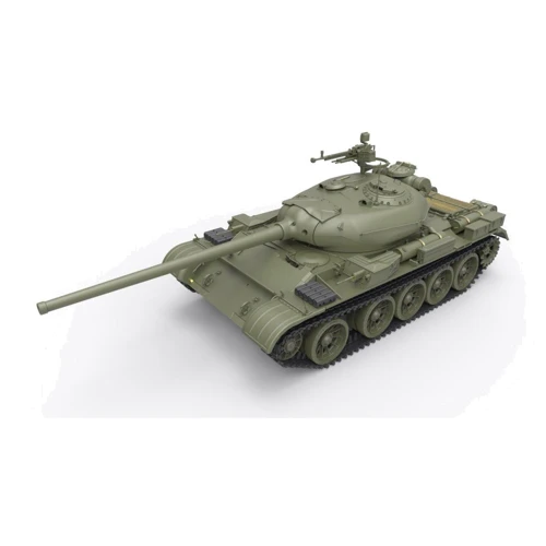 Сборная модель MiniArt Советский средний танк T-54-1, образца 1947 г. (MA37014): Производитель MiniArt