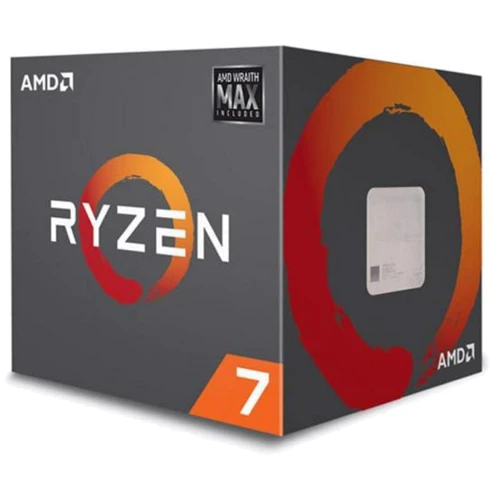 

Amd Ryzen 7 2700 Max (YD2700BBAFMAX)