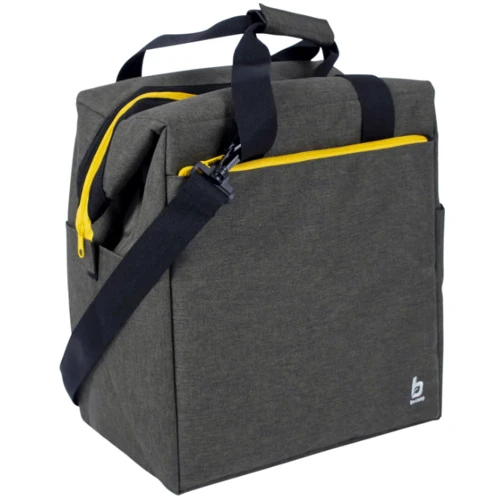 Термосумка Bo-Camp Ryndale 27 Liters Grey (6702954)