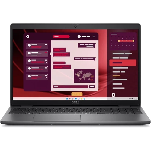 Ноутбук Dell Latitude 3550 (N007L355015UA_W11P) UA