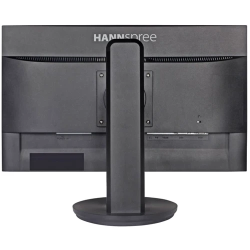 Монитор Hannspree Hanns.G HP247HJV: Формат изображения 16:9