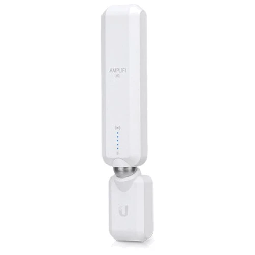 Маршрутизатор Wi-Fi Ubiquiti AmpliFi HD Home Wi-Fi Router: Интерфейс подключения (LAN-порт) 4x10/100/1000 Ethernet