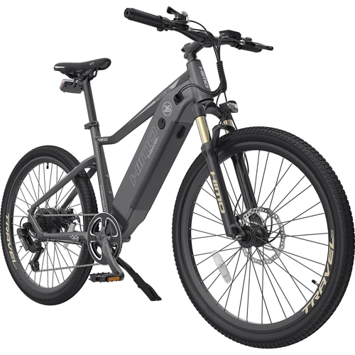 Электровелосипед HIMO C26 (gray): Модель HIMO C26