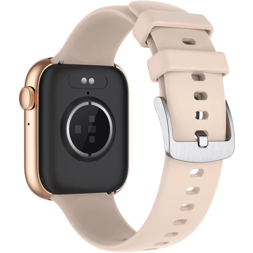 Смарт-часы Globex Smart Watch Atlas Gold: Емкость батареи, мАч 180