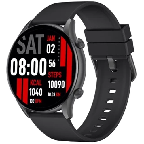 Смарт-часы Kieslect KR Black