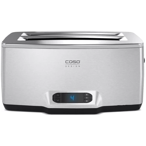 Тостер CASO NOVEA INOX 4