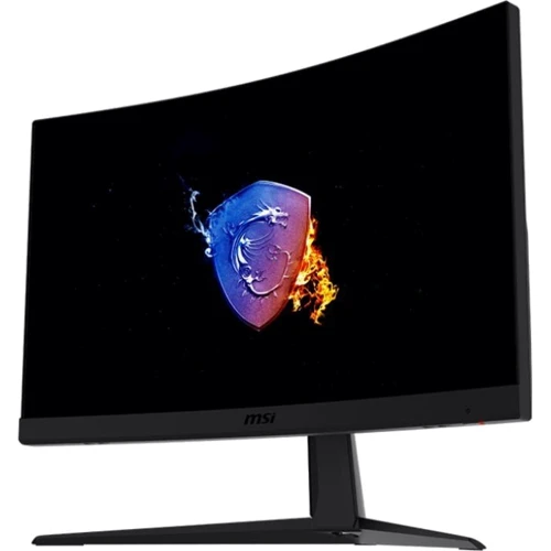 Монитор MSI MAG Artymis 242C: Формат изображения 16:9
