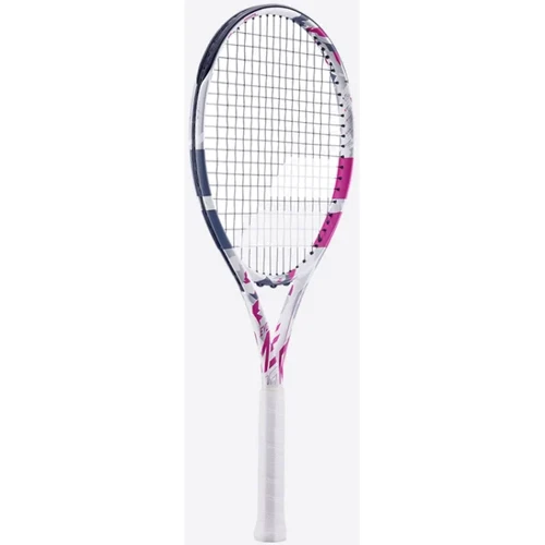 Ракетка Babolat EVO AERO Lite pink str no cover Gr1 (102519-100) фото 1