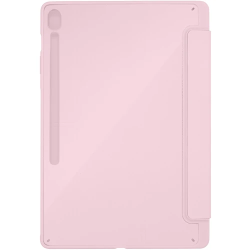 Аксессуар для планшетных ПК ArmorStandart Y-type Case with Pencil Holder Pink for Samsung X620/X626 Galaxy Tab S10 FE Plus (ARM85534)