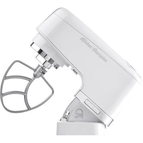 Кухонный комбайн Sencor STM 6350WH: Количество насадок 10