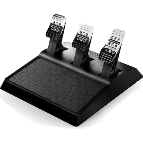 Игровой руль Thrustmaster TX RW Leather Edition (4460133) фото 3