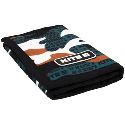 Кошелек Kite K22-598-6: Цвет рисунок