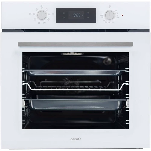 Духова шафа електрична Cata MDS 7208 WH