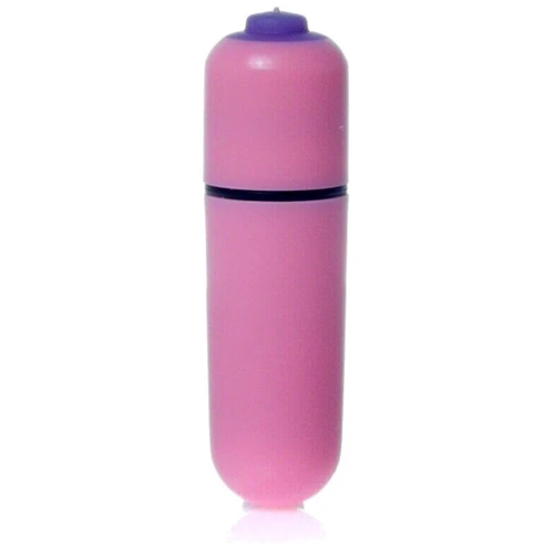 Вибро-стимулятор бабочка Butterfly Pink, BS6700055