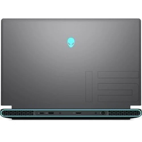 Ноутбук Dell Alienware M15 R5 (AWM155016): Обсяг накопичувача 1 ТБ (SSD)
