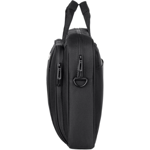 Сумка для ноутбуков 2E 14" Professional Black (2E-CBP6014BK): Внутренние размеры 365 x 260 x 35 мм