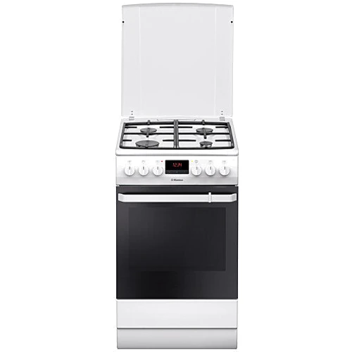 Плита комбинированная Hansa FCMW59209