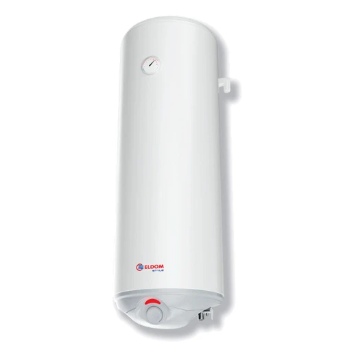 Бойлер Eldom Style DRY 80 SLIM 2x1.0 kW 72268WD