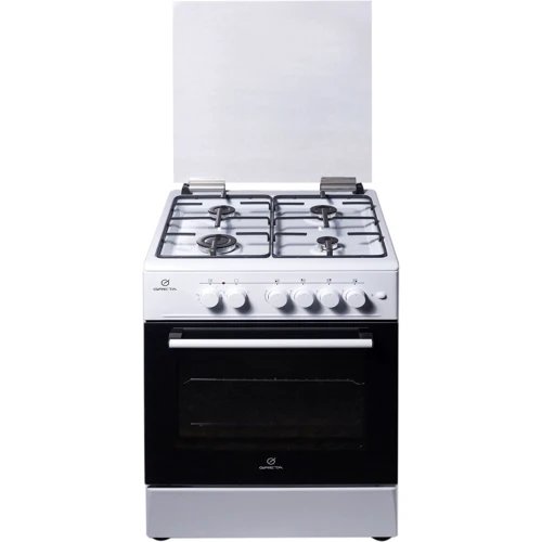 Плита комбинированная Greta KGE 62 LG 13 W
