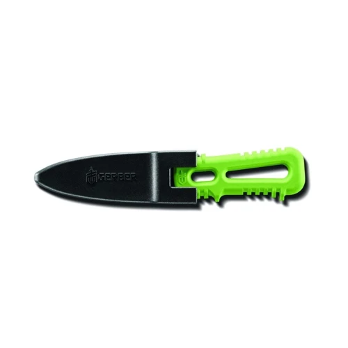 Нож Gerber River Shorty (31-002645): Тип ножа складной