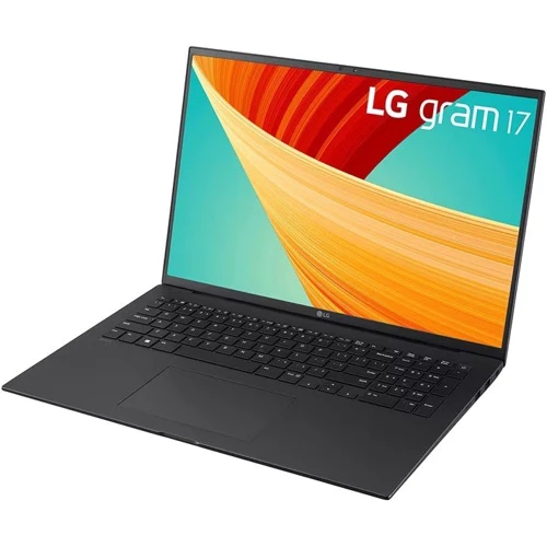 Ноутбук LG gram 17 (17Z90R-H.AAY8U1): Оперативная память 16 ГБ