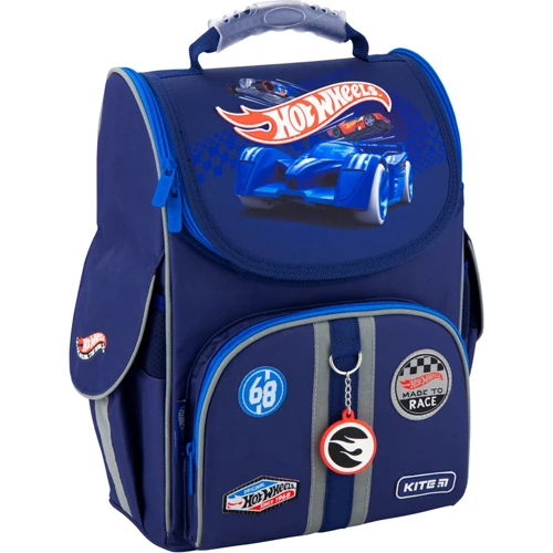 Рюкзак Kite Education каркасний 501 HW-2 HW20-501S-2