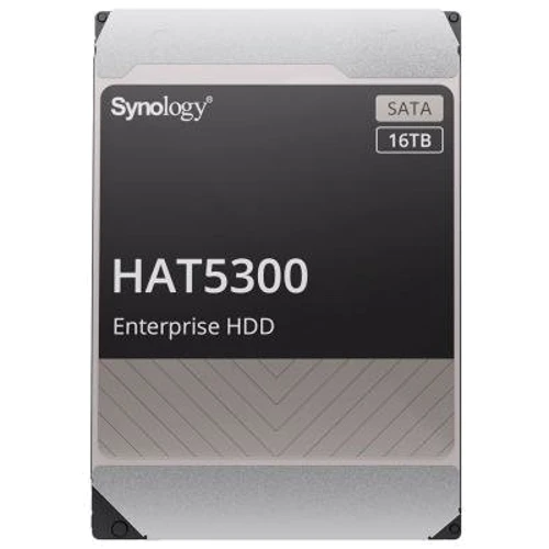 Внутренний жесткий диск Synology HAT5300 16 TB (HAT5300-16T)