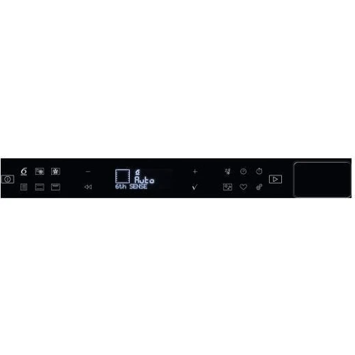 Духовой шкаф электрический Whirlpool W6 OS4 4S2 H BL: Приготовление на пару есть