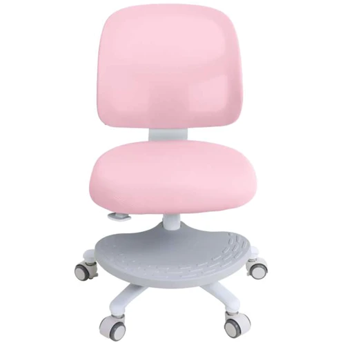 Дитяче крісло Cubby Marte Pink: Особливості Ортопедическое