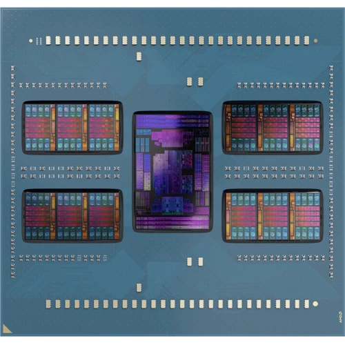 AMD EPYC (100-000000794) Tray UA: Серія AMD EPYC