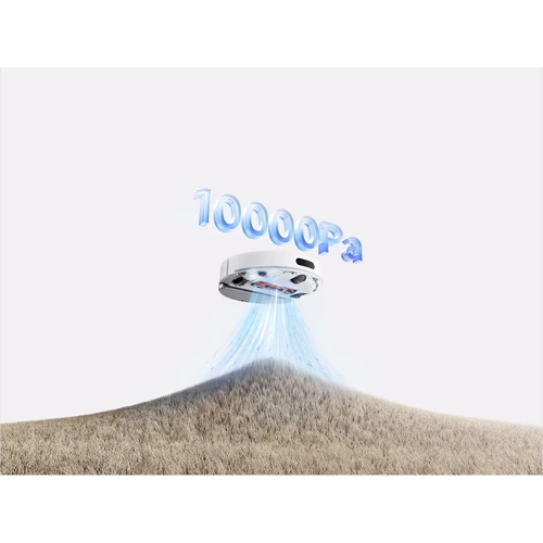 Робот-пилосос Xiaomi Robot Vacuum H40