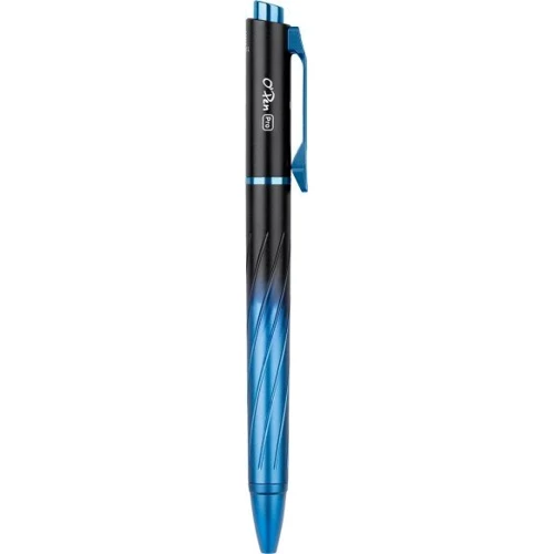 Ліхтар туристичний Ручка-ліхтар Olight Open Pro deep sea blue: Кількість режимів 1