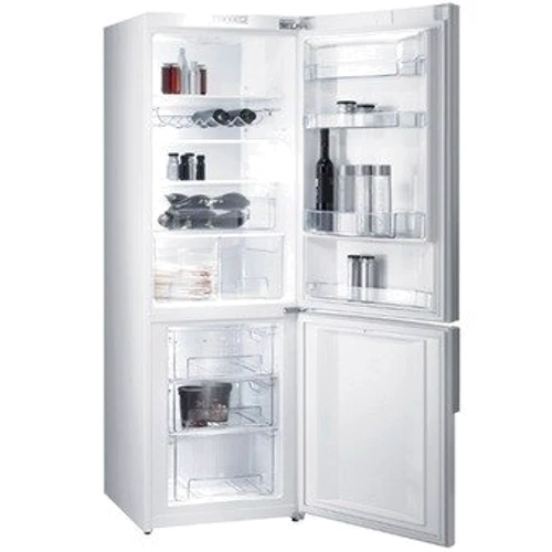 Холодильник Gorenje NRK 61 W2