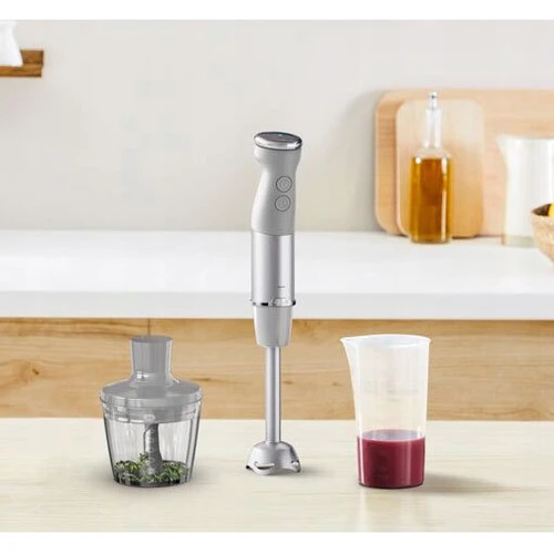 Блендер Tefal HB672B30: Кількість швидкостей 20