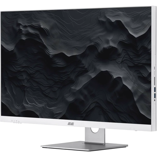 Моноблок 2E Rational K10 (2E-K10.0005) UA: Діагональ екрану 25 "і більше