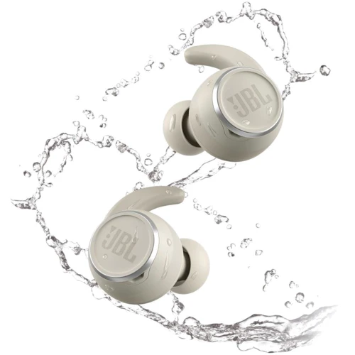 Наушники JBL Reflect Mini NC White (JBLREFLMININCWHT) фото 7