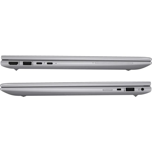 Ноутбук HP ZBook Firefly 14 G10 (866A7EA): Тип экрана антибликовое покрытие