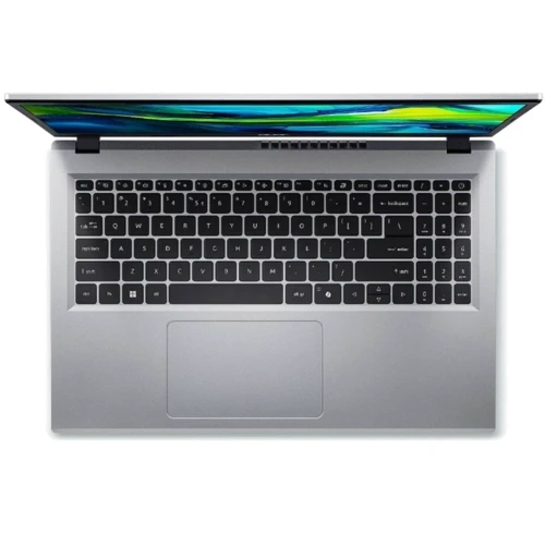 Ноутбук Acer Aspire Go 15 AG15-31P-C95S (NX.KRPEL.003): Процесор Intel N100 (0.1 - 3.4 ГГц) / 4 - ядерный