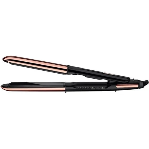 Стайлер BaByliss ST482E: Тип Выпрямитель (утюжок)