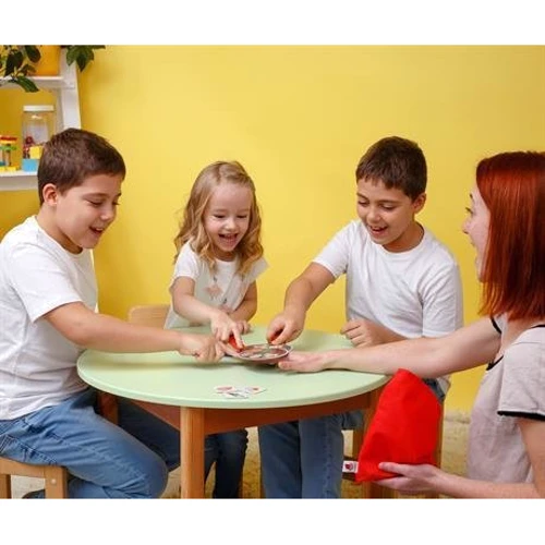 Настольная игра Vladi Toys Сковородки (VT2309-01)