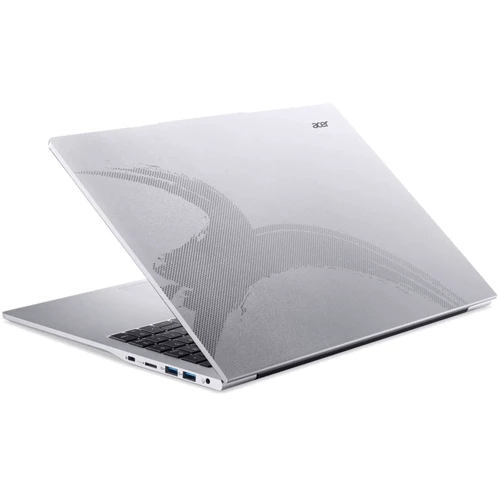 Ноутбук Acer Aspire Lite AL16-52P-51XK (NX.J2SEP.002): Оперативная память 16 ГБ