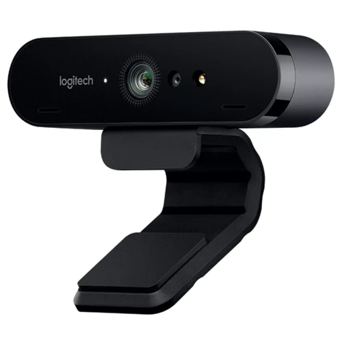 Logitech BRIO 4K Ultra HD (960-001106) фото 4