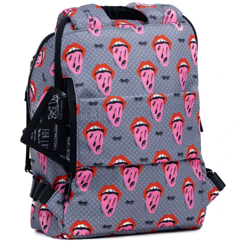 Рюкзак подростковый Kite Education BBH K22-2589S-4 фото 10