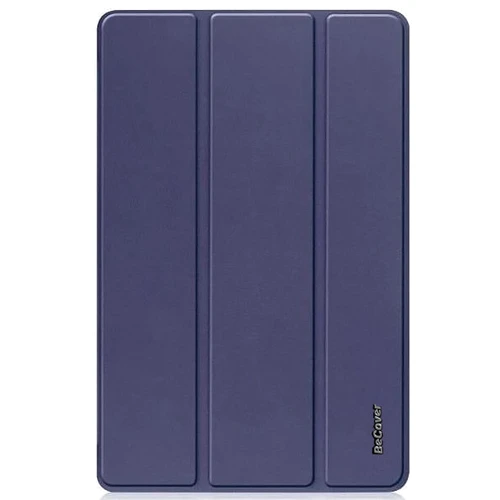 Аксессуар для планшетных ПК BeCover Smart Case Deep Blue for Lenovo Tab P11 Pro (2nd Gen) (TB-132FU/TB-138FC) 11.2" / Lenovo Xiaoxin Pad Pro  2022 (708698)