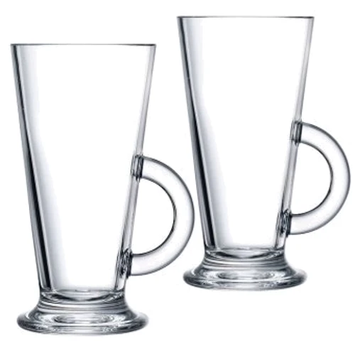 Набор кружек Luminarc Hot Irish Coffee (H3356) (2 пр.) (290 мл)