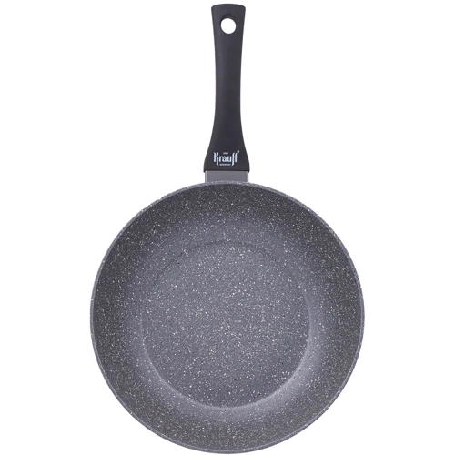 Сковорода Wok Krauff Fry Power 28 см (27597)