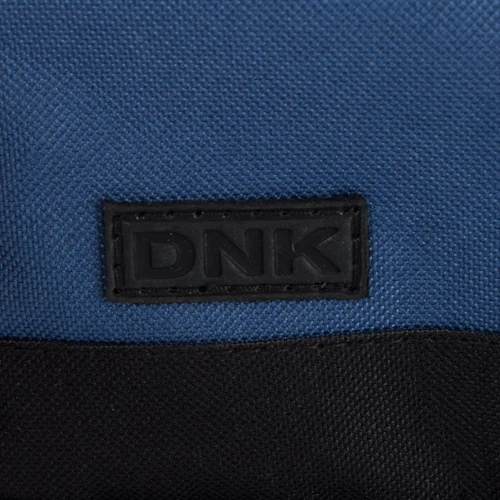 Чоловіча сумка планшет DNK Leather синя (DNK Bag 724-2): Країна виробник Україна
