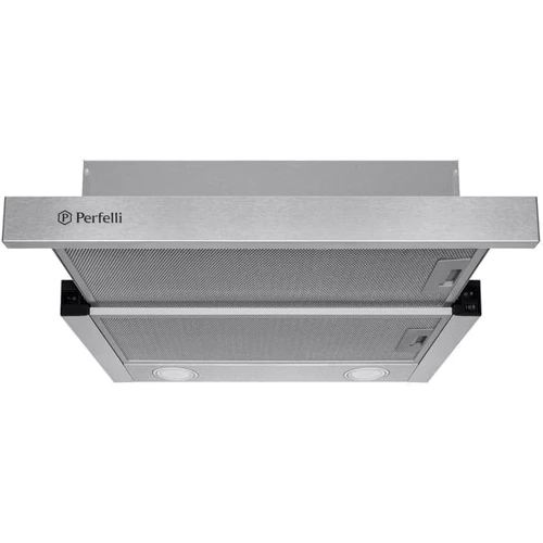 Витяжка Perfelli TL 5212 I 700 LED